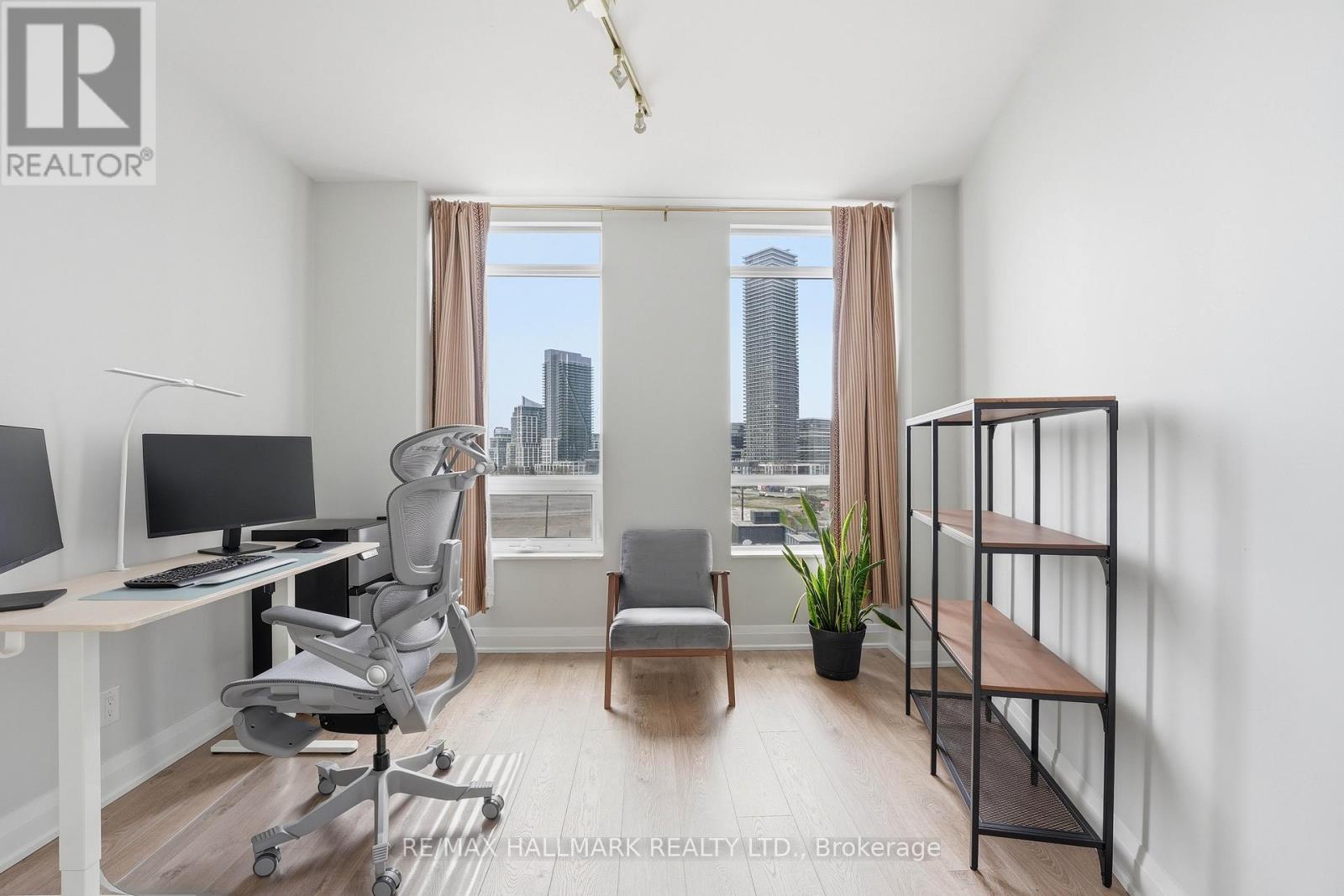 710 - 36 Park Lawn Road, Toronto (mimico), Ontario