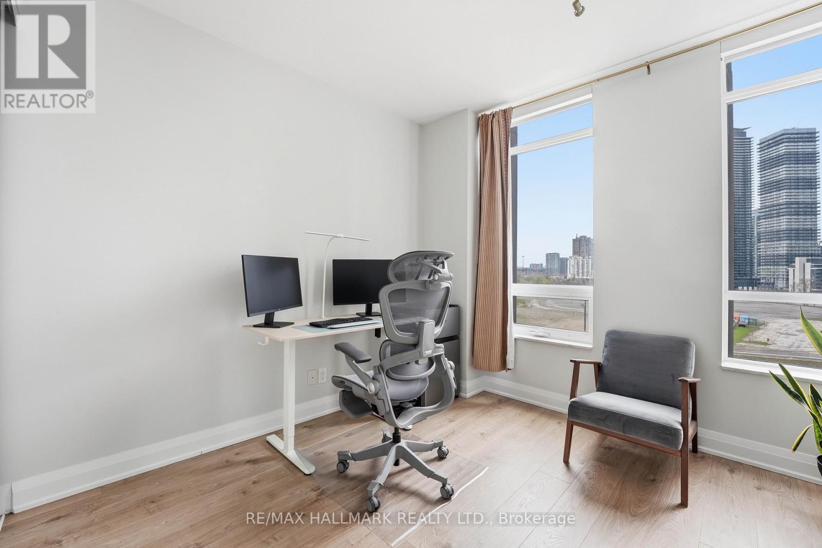 710 - 36 Park Lawn Road, Toronto (mimico), Ontario