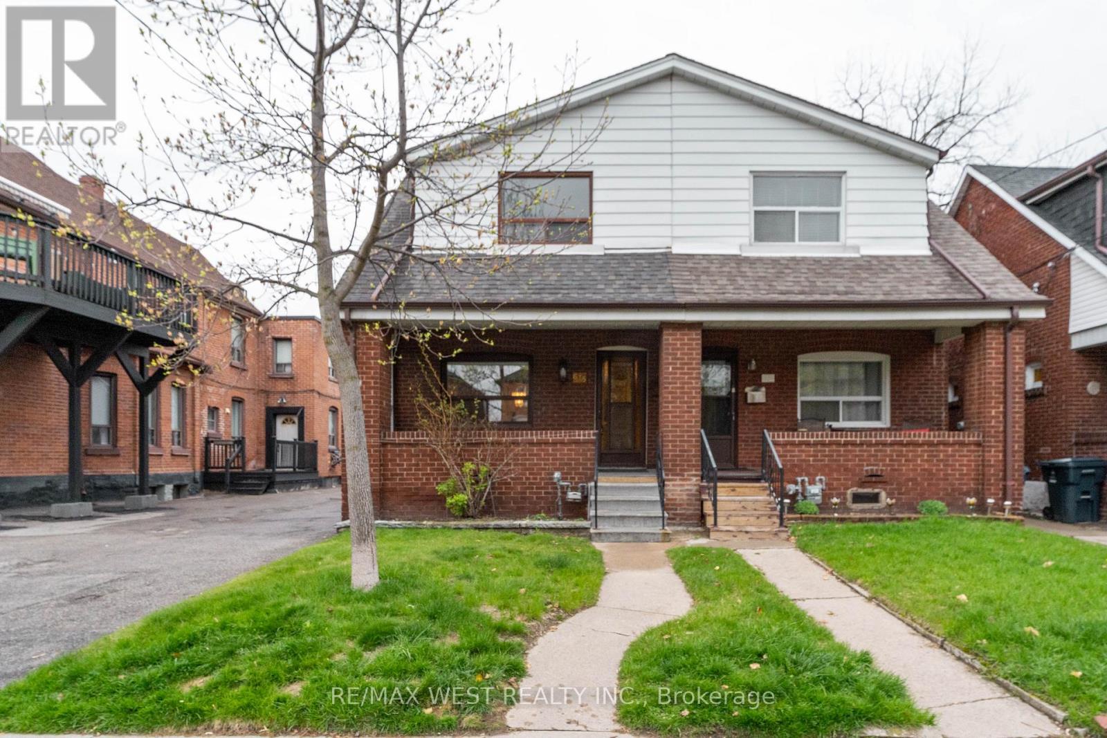 675 Durie Street, Toronto (runnymede-bloor West Village), Ontario
