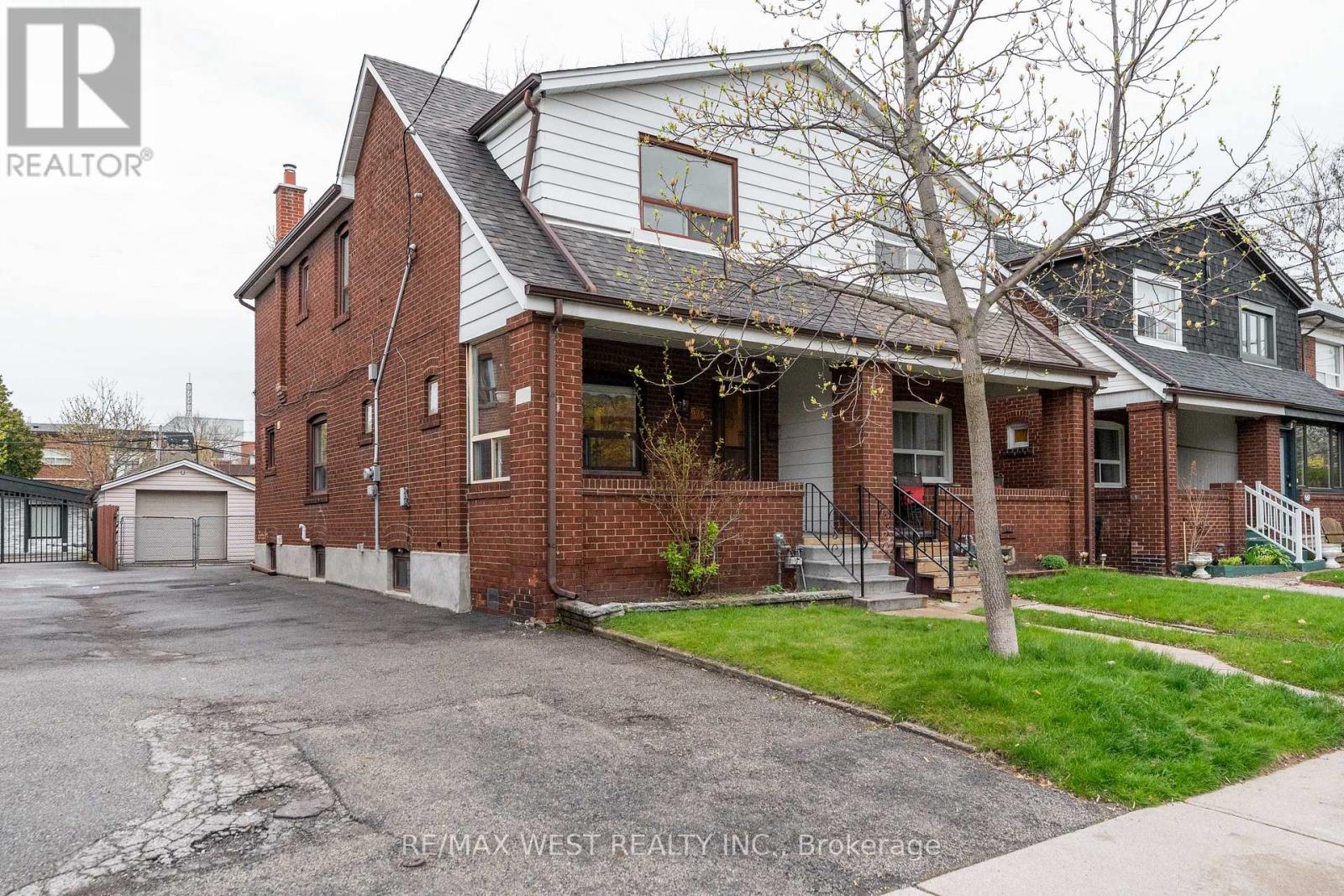 675 Durie Street, Toronto (runnymede-bloor West Village), Ontario