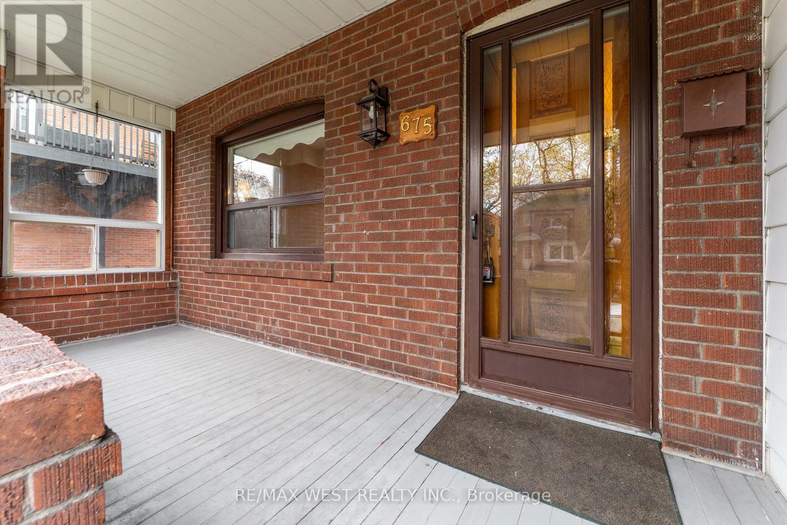 675 Durie Street, Toronto (runnymede-bloor West Village), Ontario