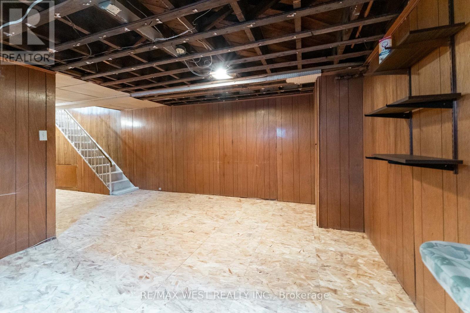 675 Durie Street, Toronto (runnymede-bloor West Village), Ontario