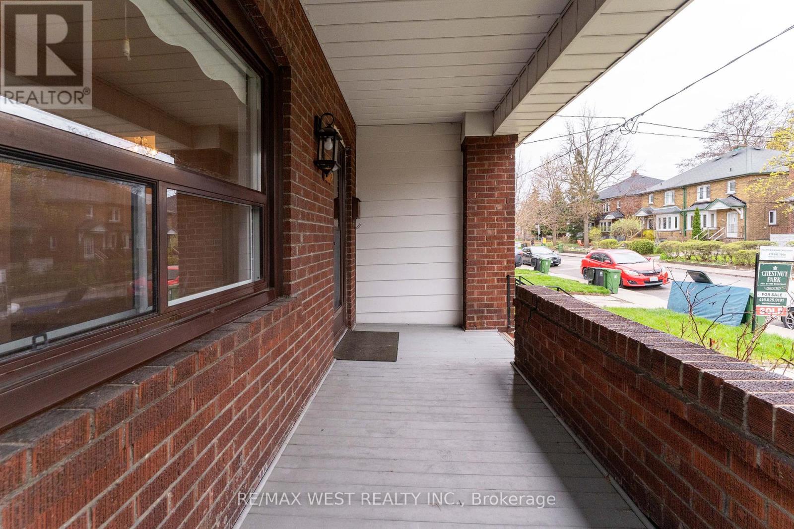 675 Durie Street, Toronto (runnymede-bloor West Village), Ontario