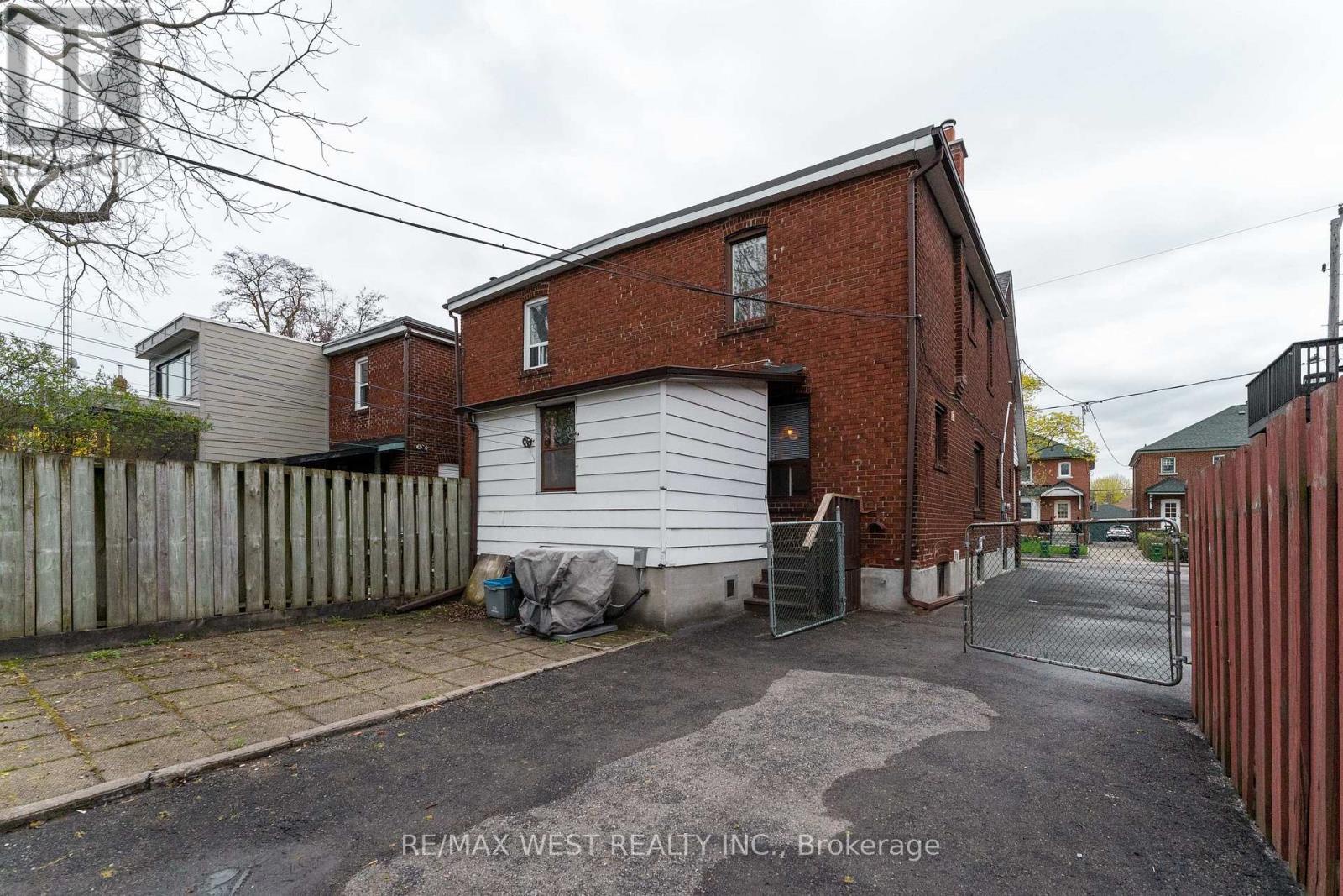 675 Durie Street, Toronto (runnymede-bloor West Village), Ontario