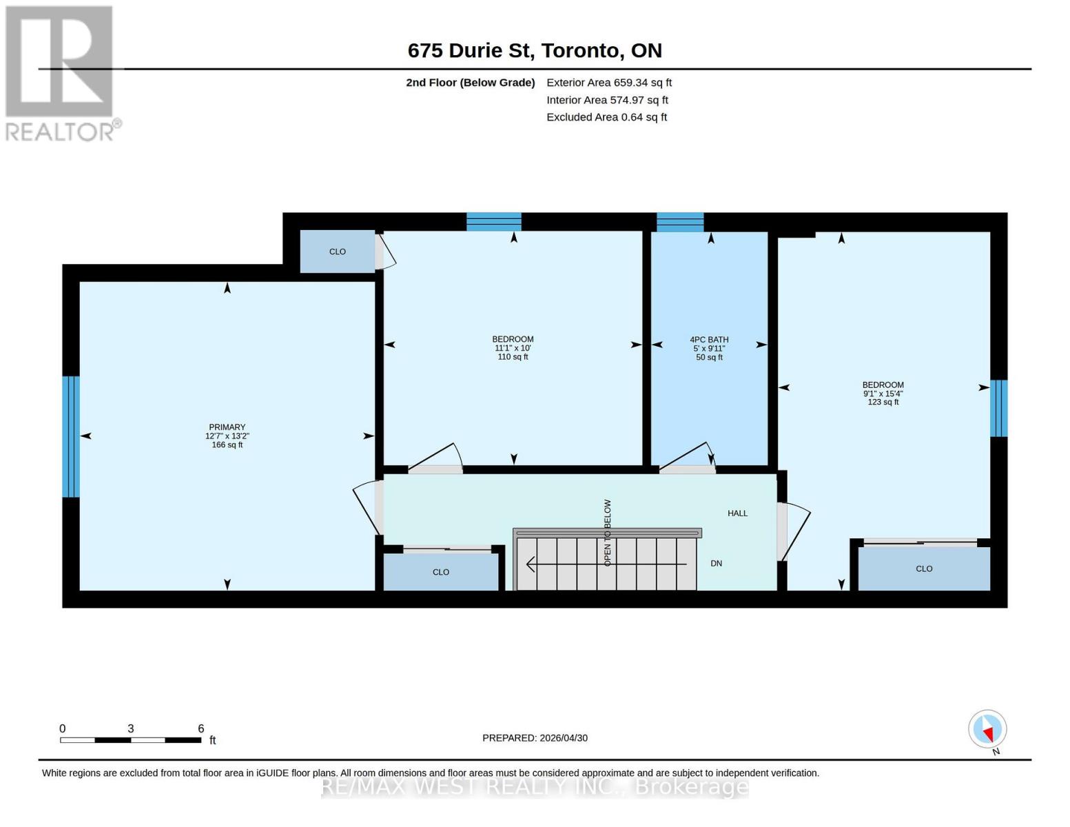 675 Durie Street, Toronto (runnymede-bloor West Village), Ontario
