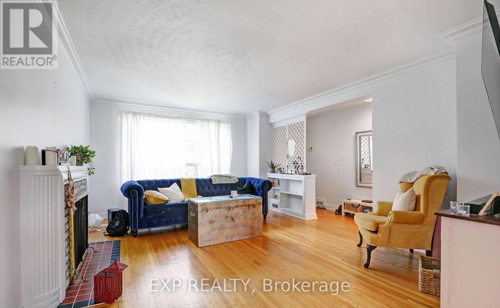 142 Thompson Avenue, Toronto (stonegate-queensway), Ontario