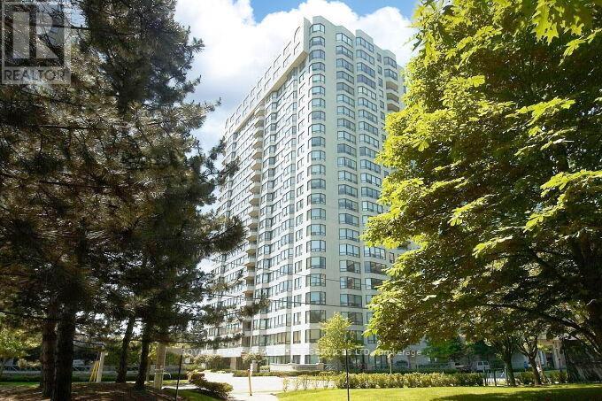 510 - 1 Aberfoyle Crescent, Toronto (islington-city Centre West), Ontario