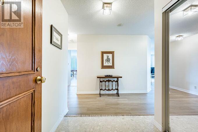 510 - 1 Aberfoyle Crescent, Toronto (islington-city Centre West), Ontario