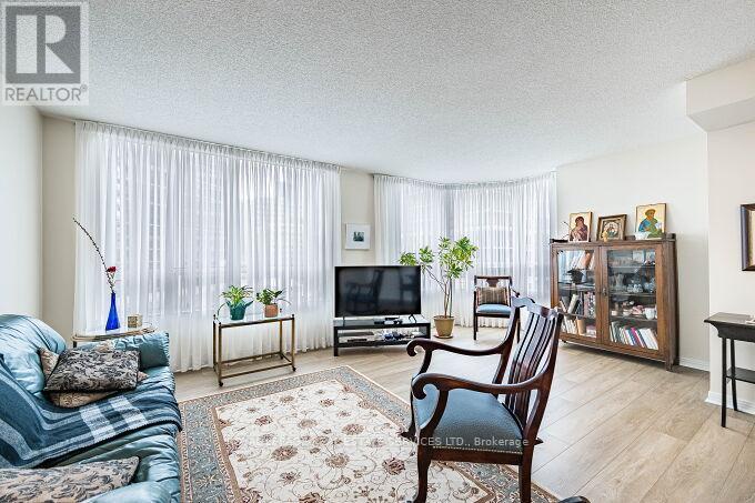510 - 1 Aberfoyle Crescent, Toronto (islington-city Centre West), Ontario