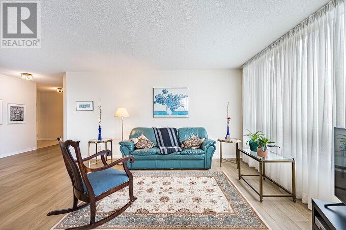 510 - 1 Aberfoyle Crescent, Toronto (islington-city Centre West), Ontario