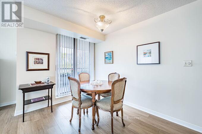 510 - 1 Aberfoyle Crescent, Toronto (islington-city Centre West), Ontario