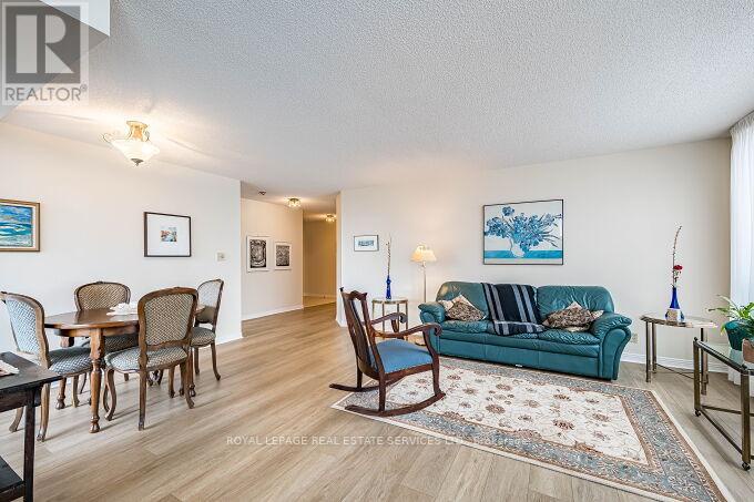 510 - 1 Aberfoyle Crescent, Toronto (islington-city Centre West), Ontario