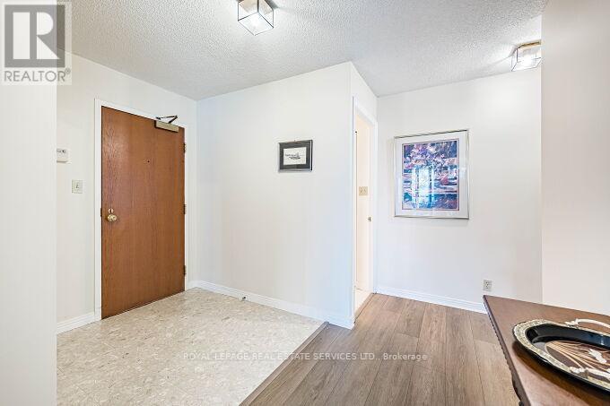 510 - 1 Aberfoyle Crescent, Toronto (islington-city Centre West), Ontario
