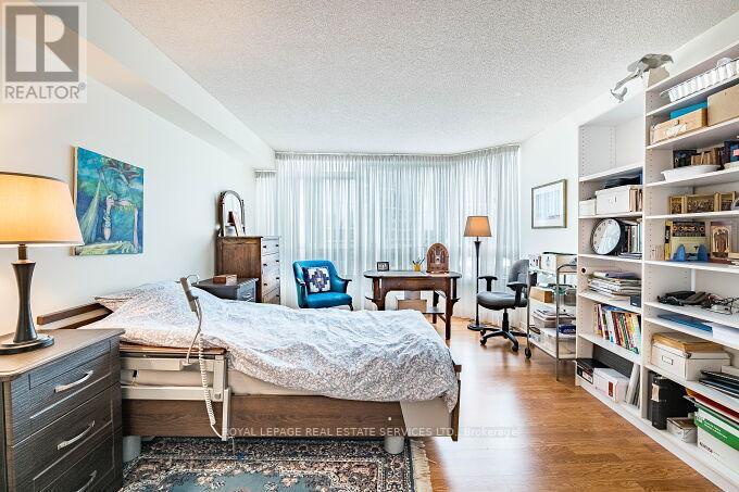 510 - 1 Aberfoyle Crescent, Toronto (islington-city Centre West), Ontario