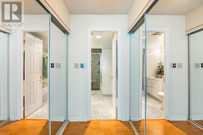 510 - 1 Aberfoyle Crescent, Toronto (islington-city Centre West), Ontario