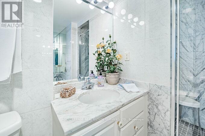 510 - 1 Aberfoyle Crescent, Toronto (islington-city Centre West), Ontario