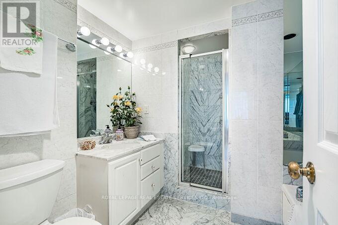 510 - 1 Aberfoyle Crescent, Toronto (islington-city Centre West), Ontario