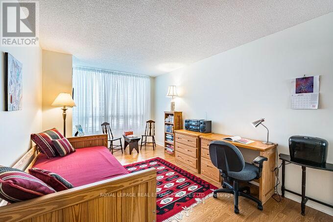 510 - 1 Aberfoyle Crescent, Toronto (islington-city Centre West), Ontario