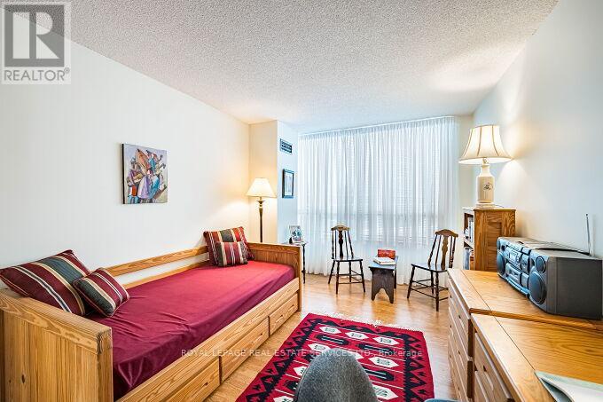 510 - 1 Aberfoyle Crescent, Toronto (islington-city Centre West), Ontario