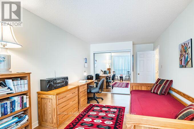 510 - 1 Aberfoyle Crescent, Toronto (islington-city Centre West), Ontario