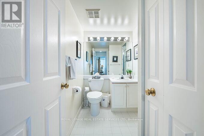510 - 1 Aberfoyle Crescent, Toronto (islington-city Centre West), Ontario