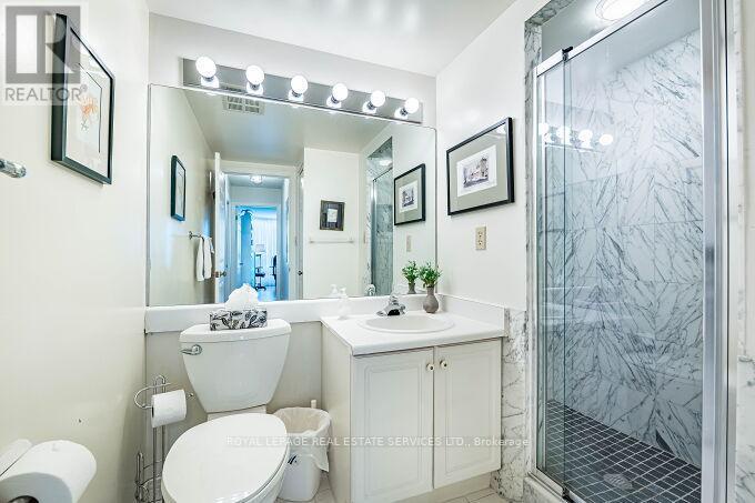 510 - 1 Aberfoyle Crescent, Toronto (islington-city Centre West), Ontario