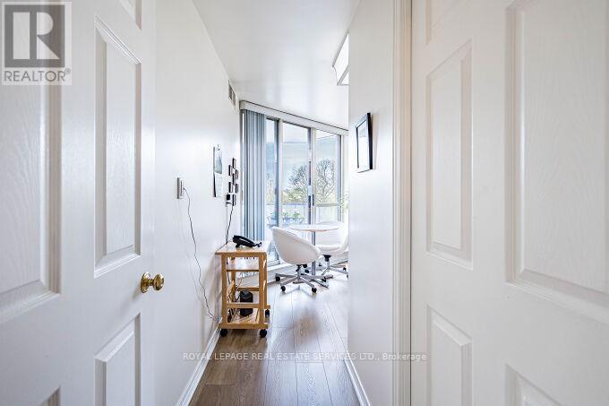 510 - 1 Aberfoyle Crescent, Toronto (islington-city Centre West), Ontario
