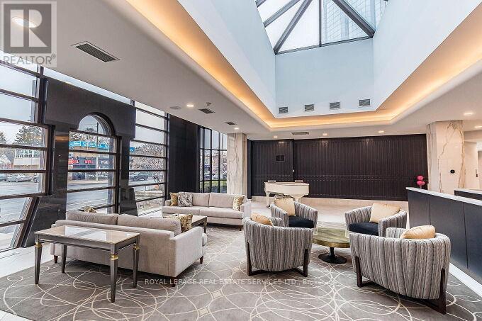510 - 1 Aberfoyle Crescent, Toronto (islington-city Centre West), Ontario