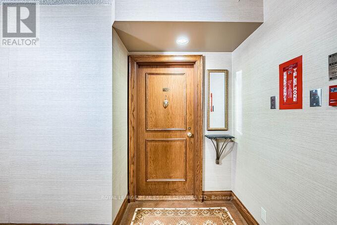 510 - 1 Aberfoyle Crescent, Toronto (islington-city Centre West), Ontario