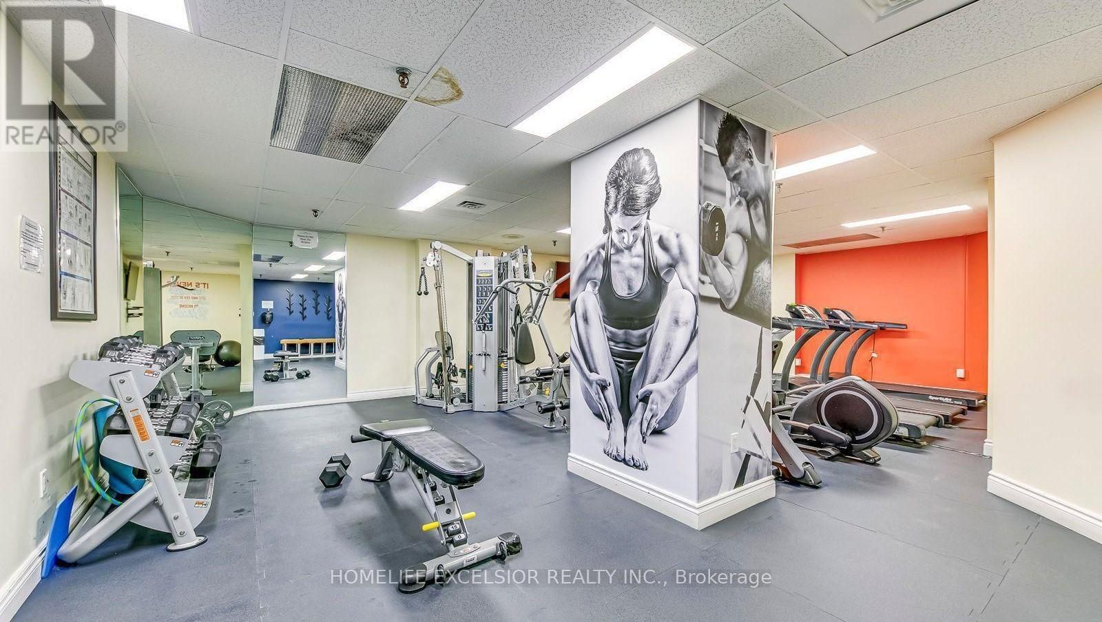 612 - 236 Albion Road, Toronto (elms-old Rexdale), Ontario