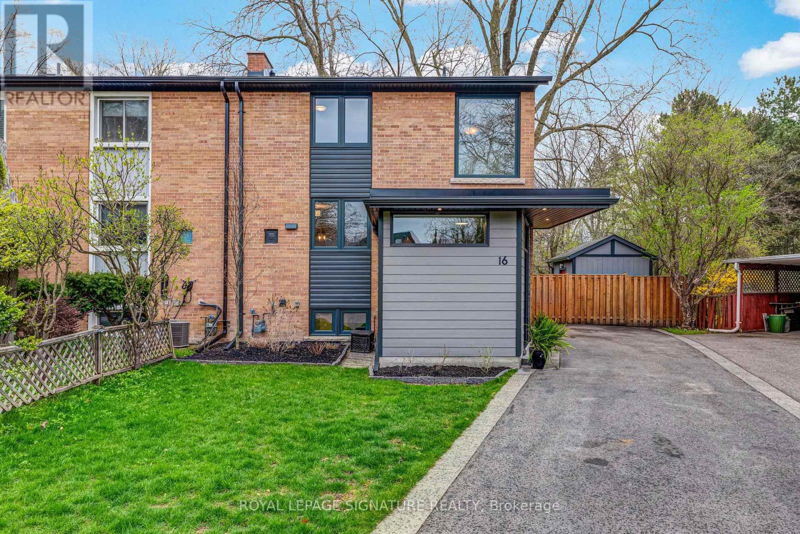 16 Veery Place, Toronto (banbury-don Mills), Ontario