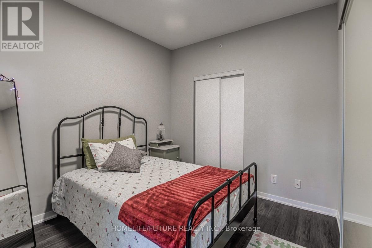 1605 - 150 East Liberty Street, Toronto (niagara), Ontario