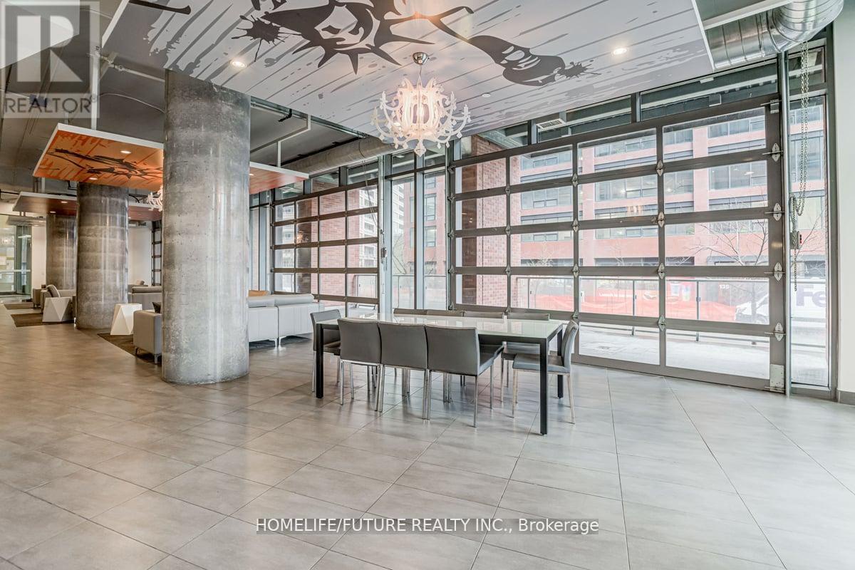 1605 - 150 East Liberty Street, Toronto (niagara), Ontario