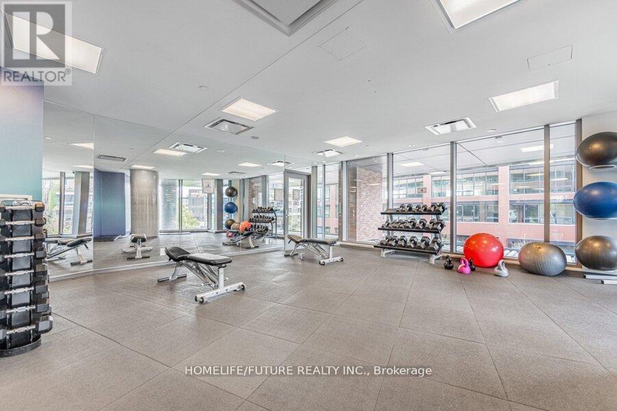 1605 - 150 East Liberty Street, Toronto (niagara), Ontario
