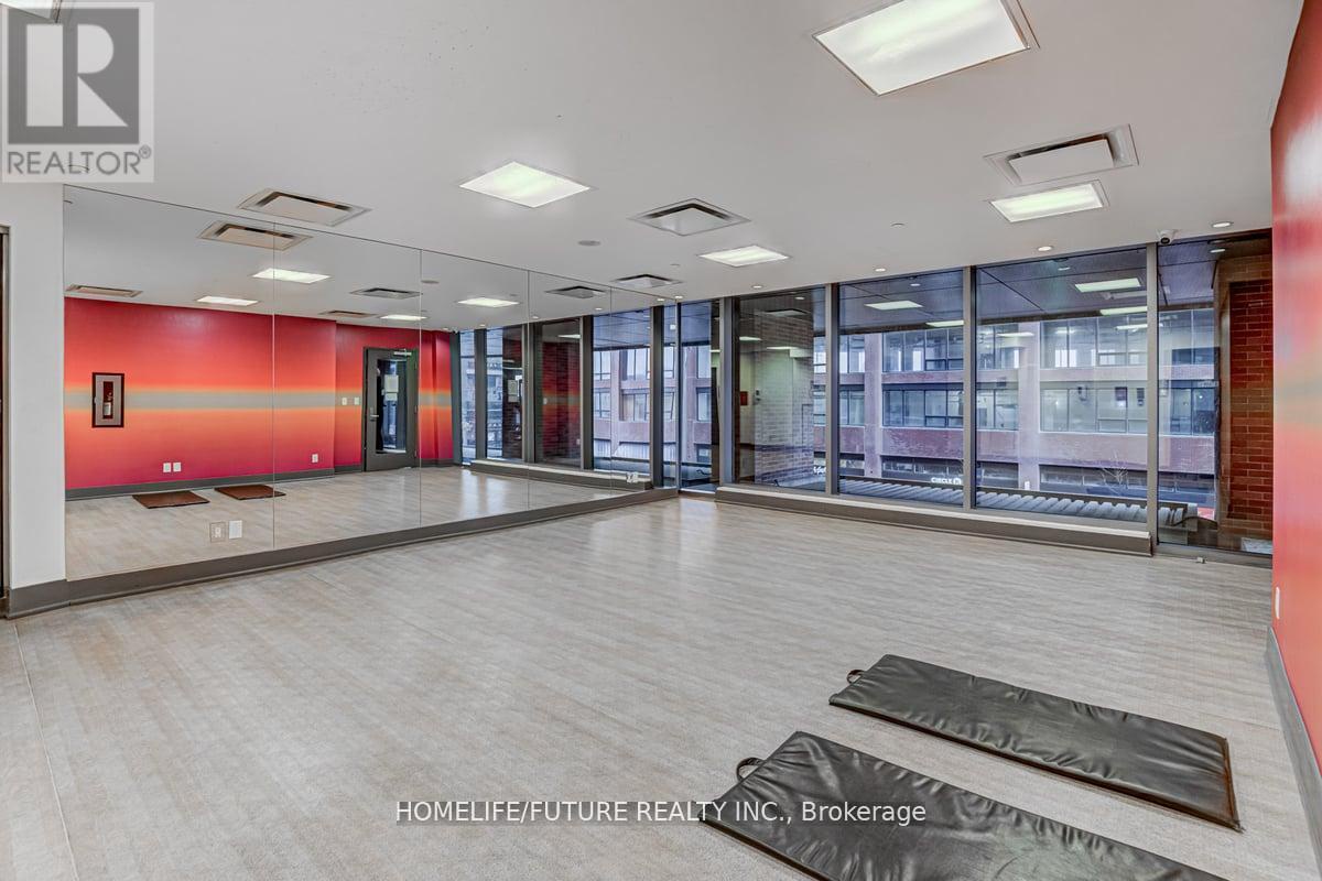 1605 - 150 East Liberty Street, Toronto (niagara), Ontario