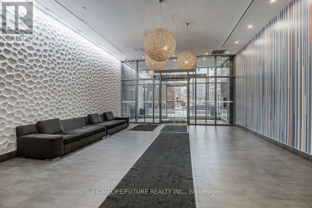 1605 - 150 East Liberty Street, Toronto (niagara), Ontario