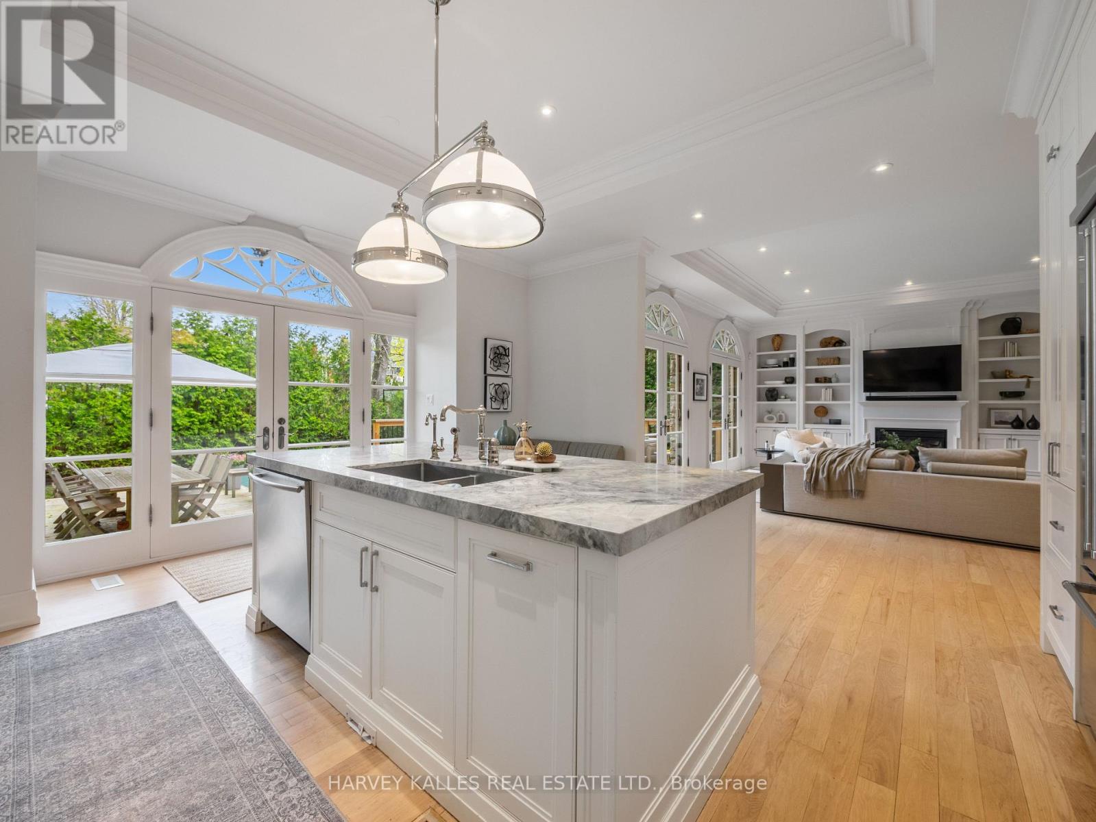 62 Glengowan Road, Toronto (lawrence Park South), Ontario