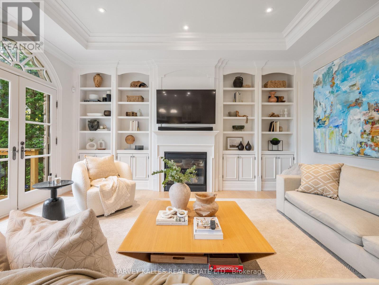 62 Glengowan Road, Toronto (lawrence Park South), Ontario