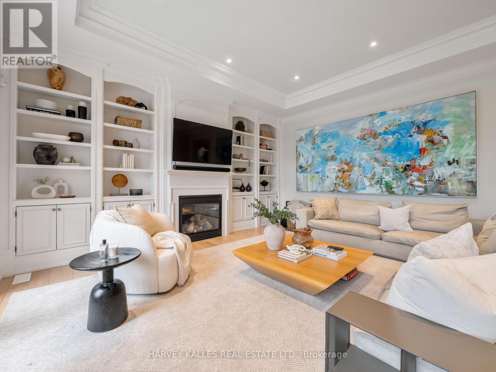 62 Glengowan Road, Toronto (lawrence Park South), Ontario