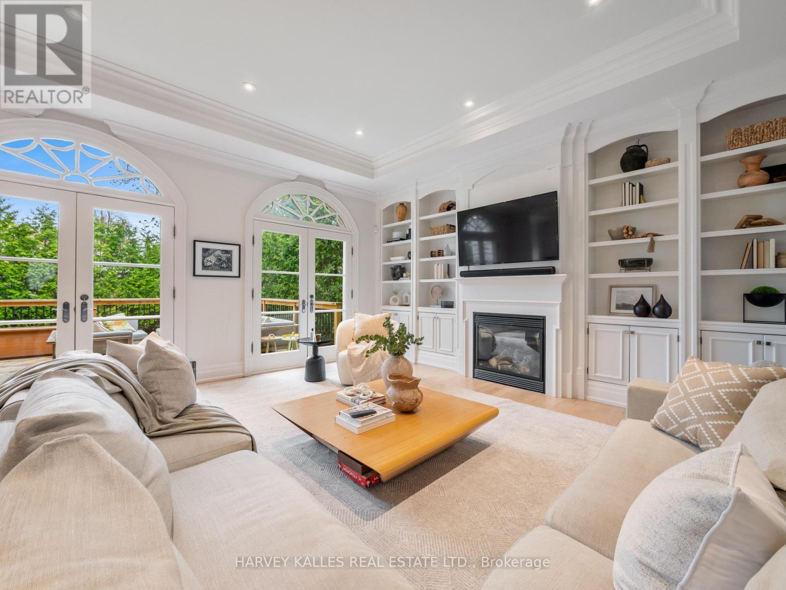 62 Glengowan Road, Toronto (lawrence Park South), Ontario