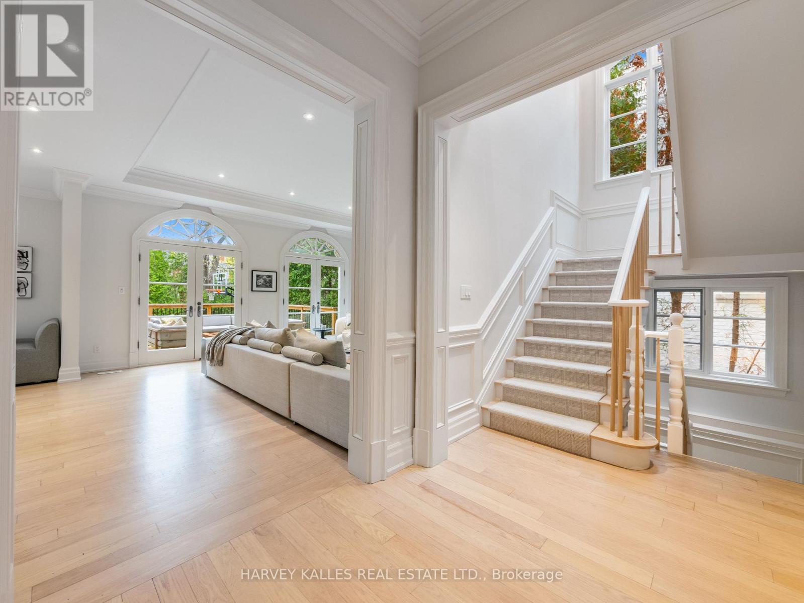 62 Glengowan Road, Toronto (lawrence Park South), Ontario