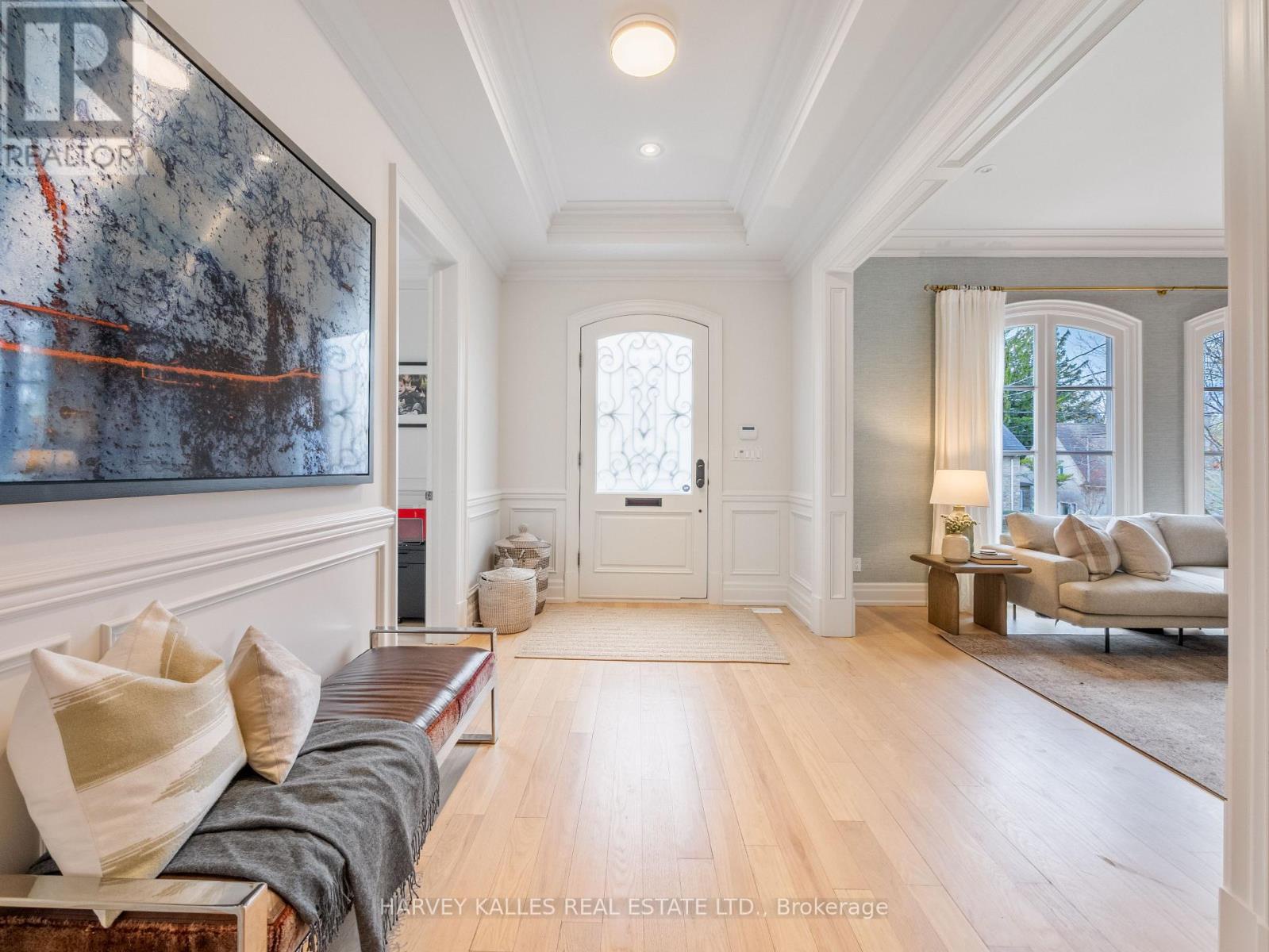 62 Glengowan Road, Toronto (lawrence Park South), Ontario