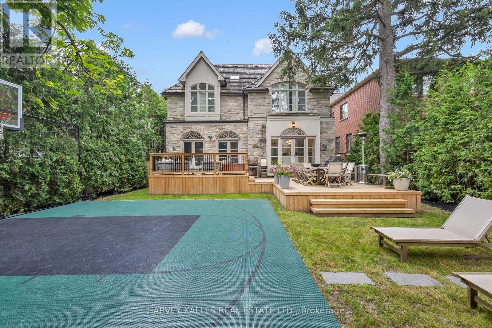 62 Glengowan Road, Toronto (lawrence Park South), Ontario