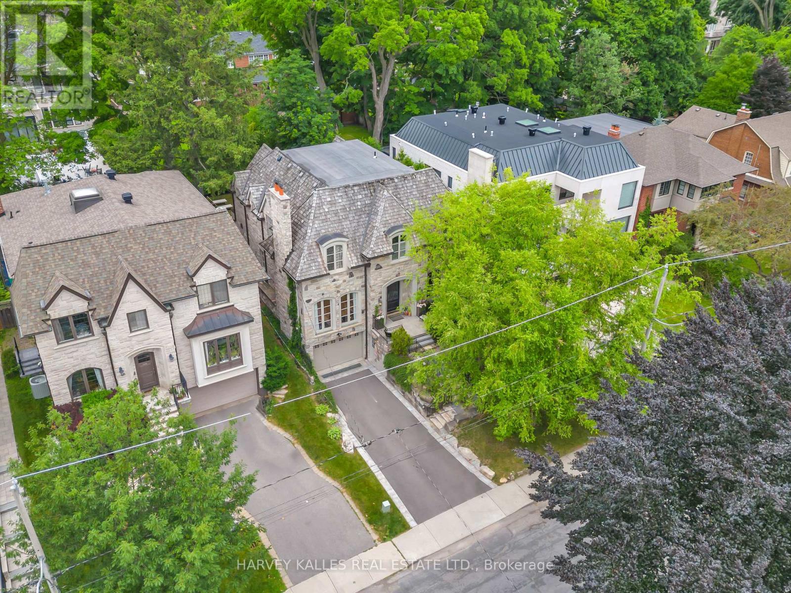 62 Glengowan Road, Toronto (lawrence Park South), Ontario