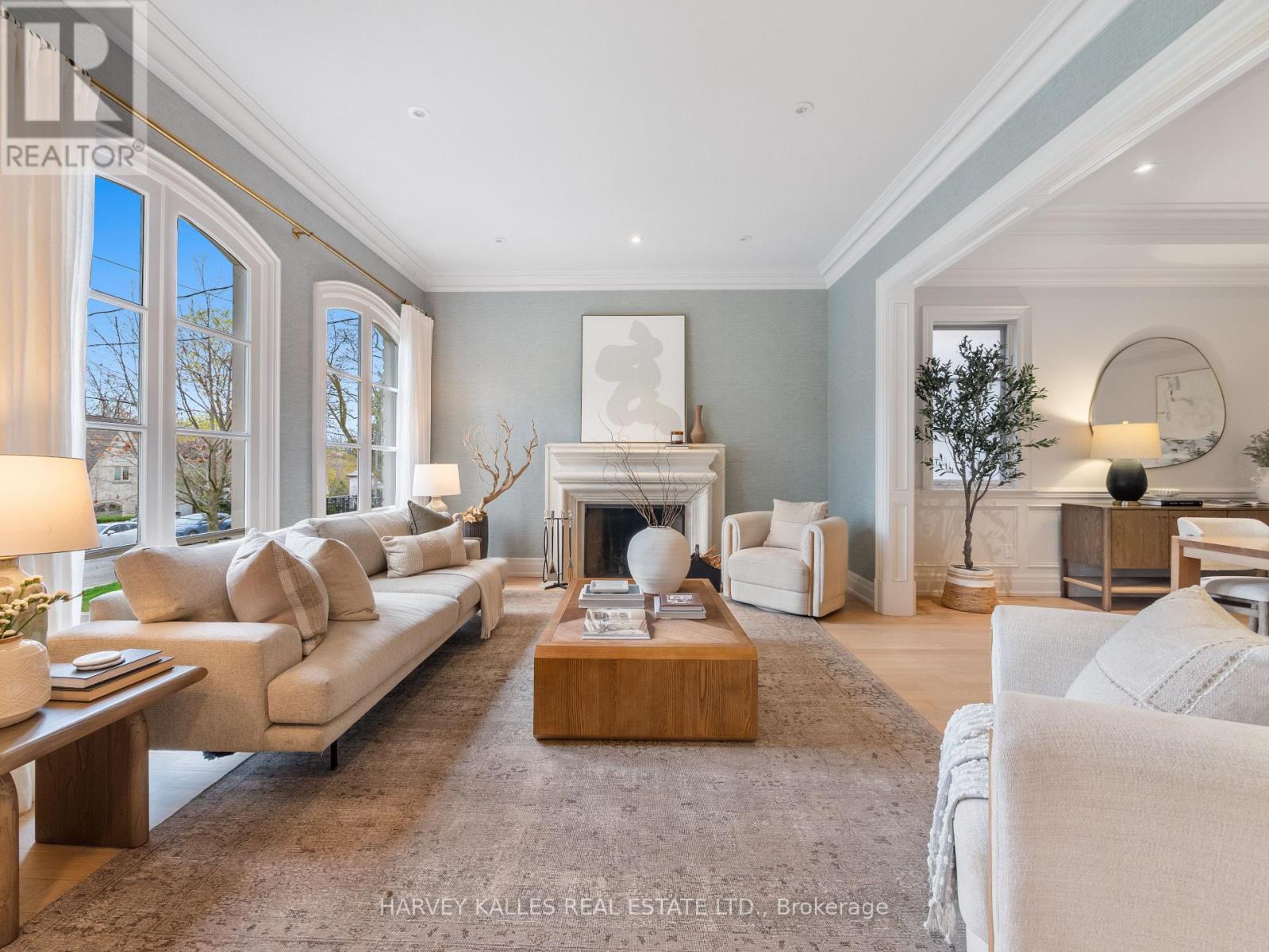 62 Glengowan Road, Toronto (lawrence Park South), Ontario