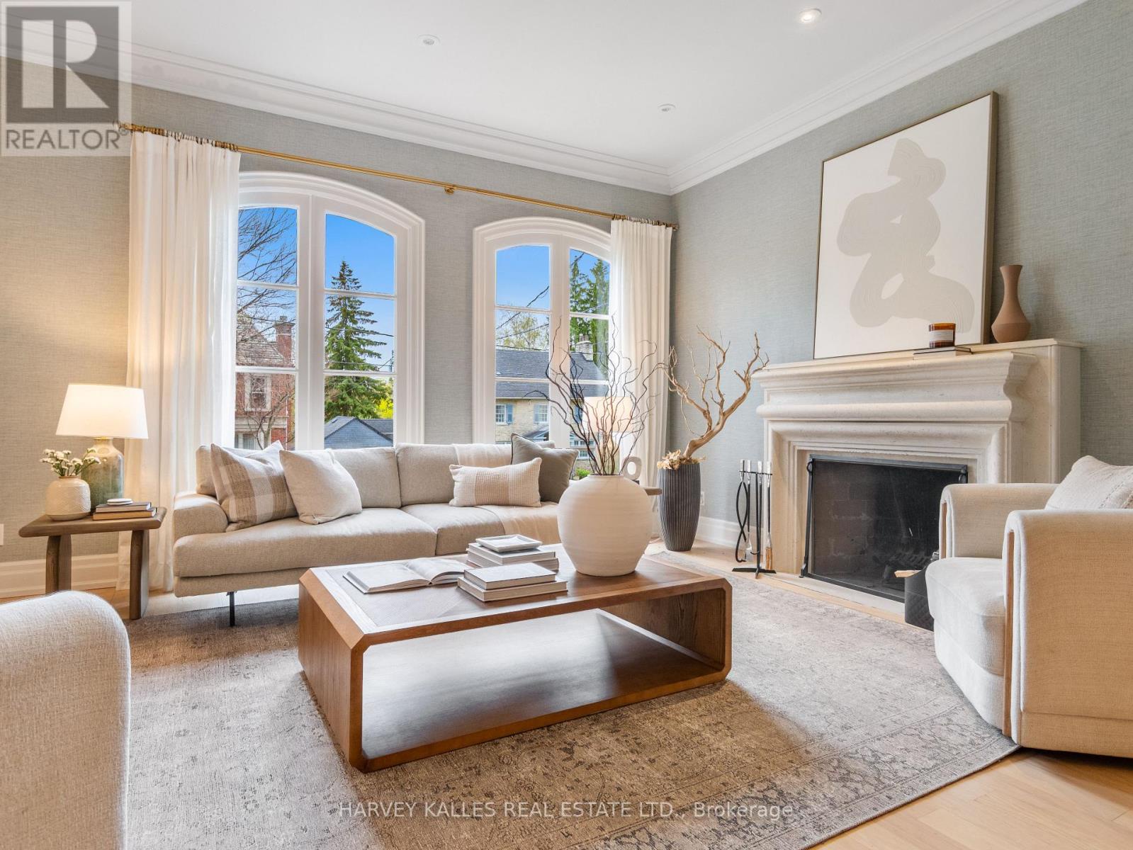 62 Glengowan Road, Toronto (lawrence Park South), Ontario