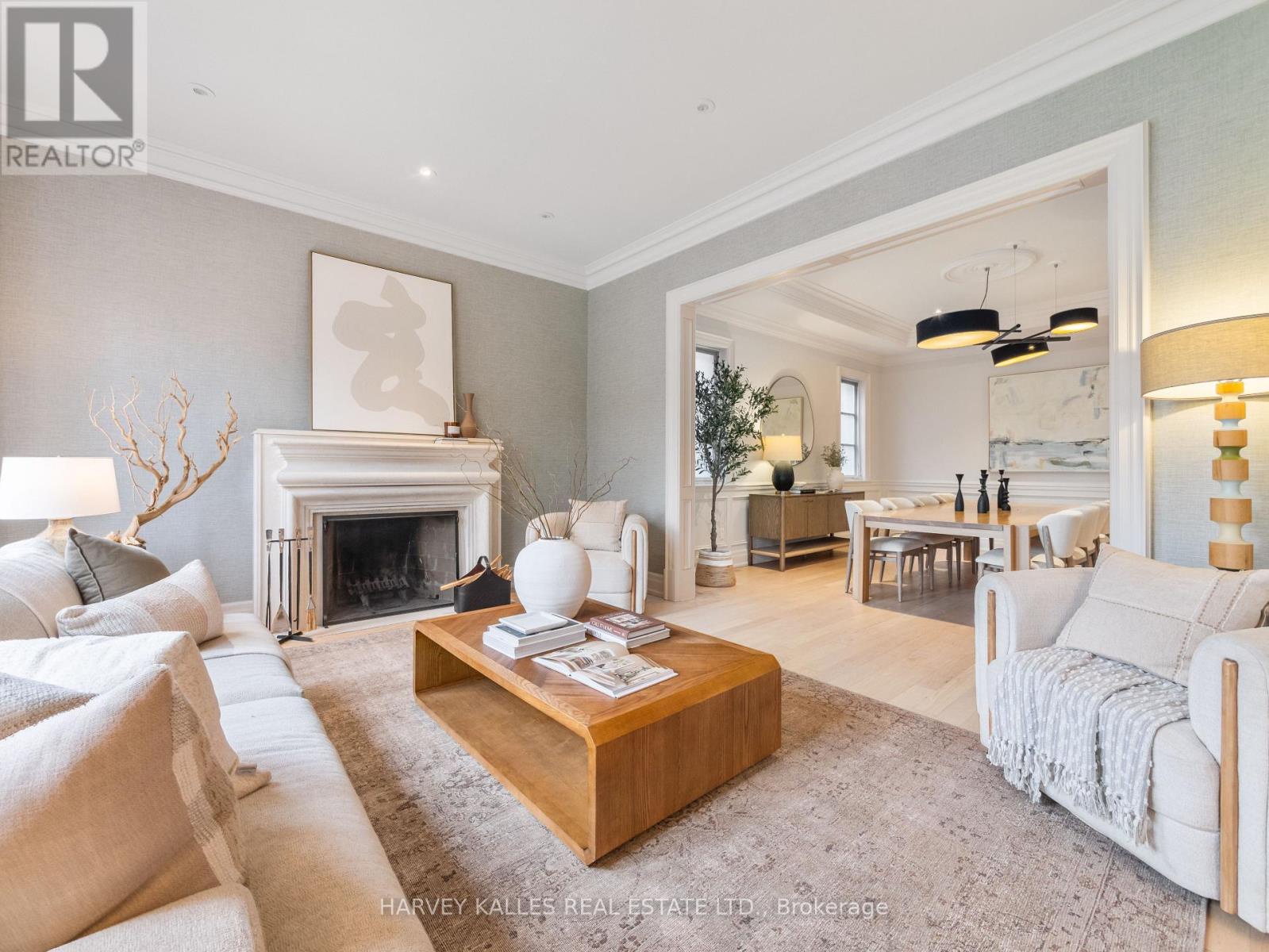 62 Glengowan Road, Toronto (lawrence Park South), Ontario