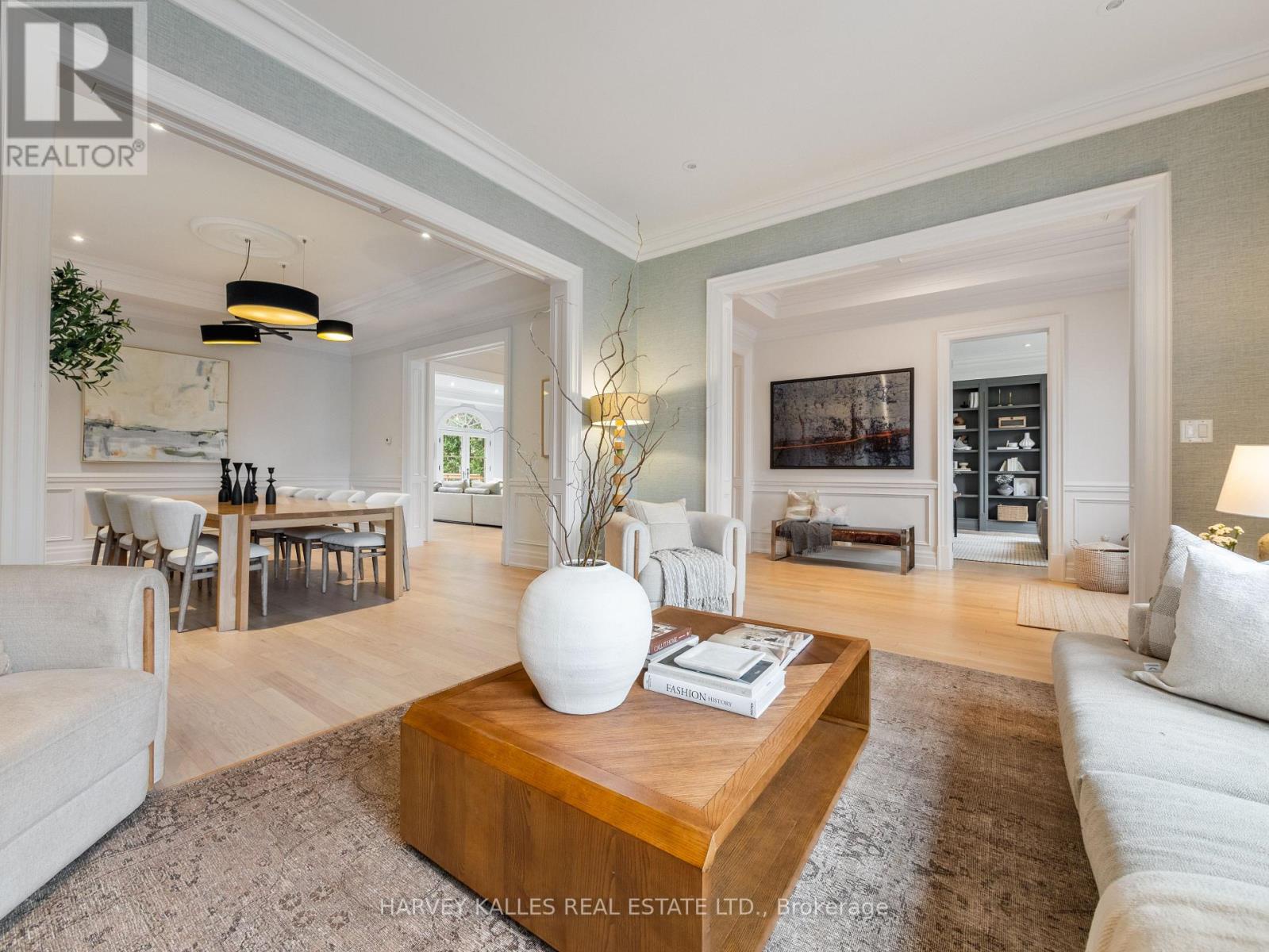 62 Glengowan Road, Toronto (lawrence Park South), Ontario