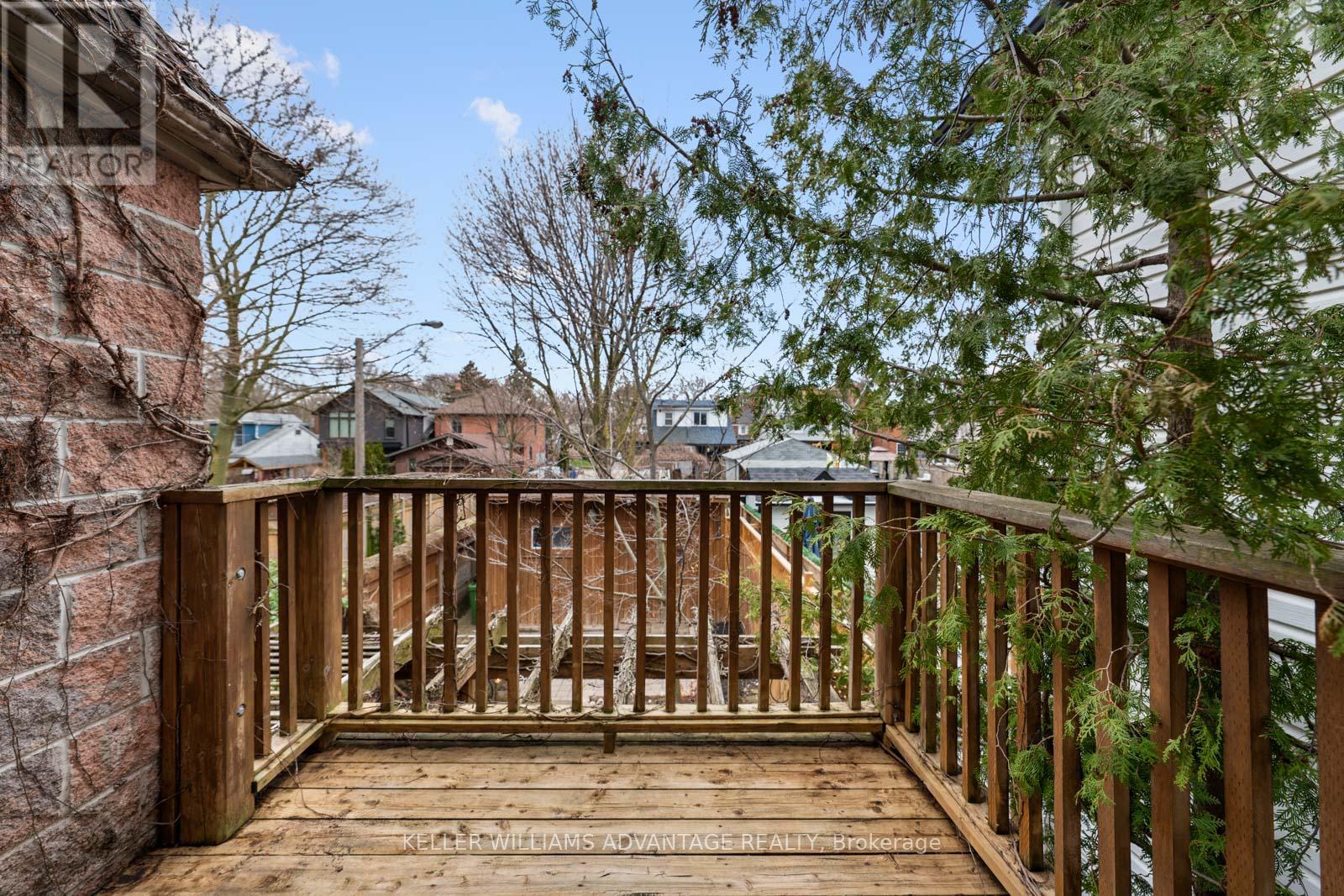 20 Birchmount Road, Toronto (birchcliffe-cliffside), Ontario