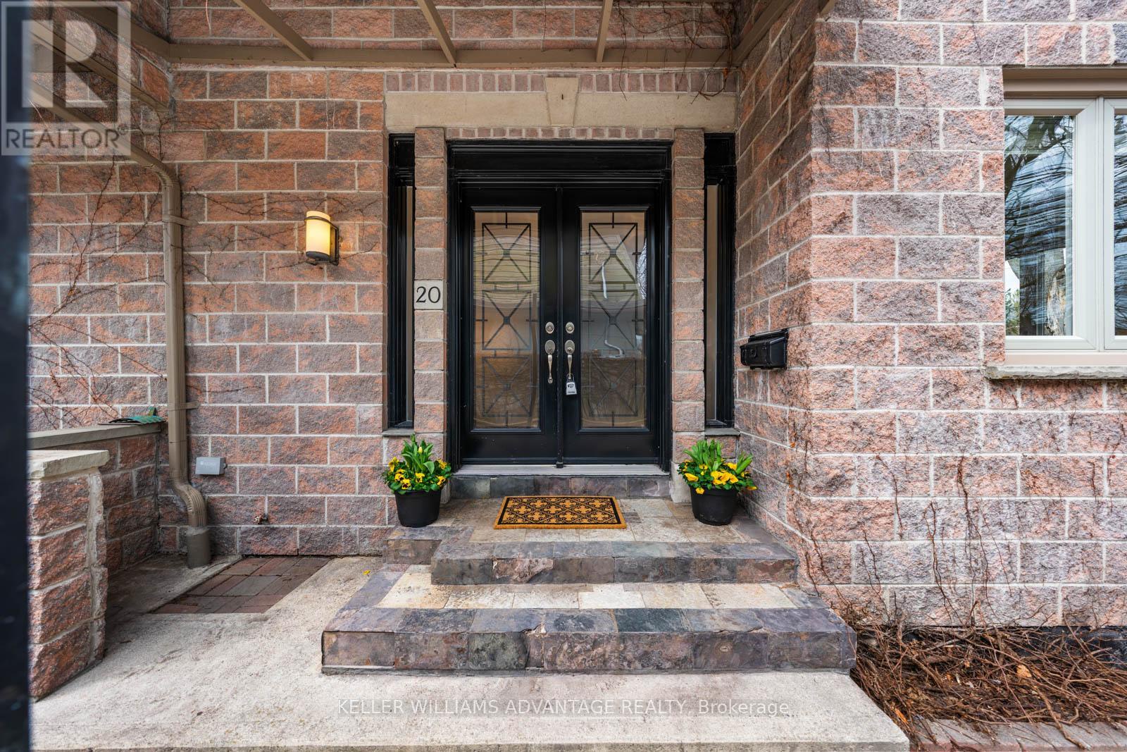 20 Birchmount Road, Toronto (birchcliffe-cliffside), Ontario